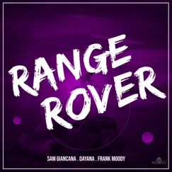 Range Rover Song Lyrics
