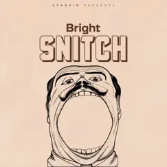 Snitch - Single by BRIGHT album reviews, ratings, credits