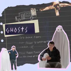 Ghosts Song Lyrics