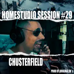 Homestudio Session #29 Song Lyrics