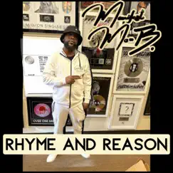 Rhyme and Reason - Single by Manifest Mo-B. album reviews, ratings, credits