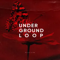Strict Line by Serg Underground, Underground Loop & Lel album reviews, ratings, credits