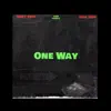 One way (feat. VickTuff) - Single album lyrics, reviews, download