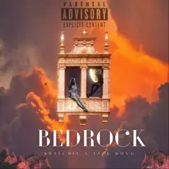 BEDROCK (feat. Jack Doyo) Song Lyrics