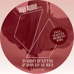 Cuéntame (Remixes) - Single by Dario D'Attis & David Aurel album reviews, ratings, credits