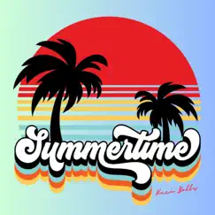 Summertime - Single by Kaci Bolls album reviews, ratings, credits
