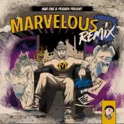 Marvelous Remix EP by Mar1 album reviews, ratings, credits