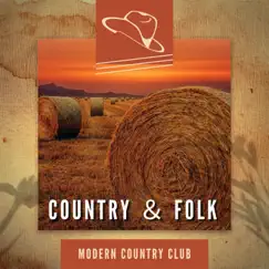 Country & Folk, Background Music by Country Hit Superstars, Country's Finest & Modern Country Club album reviews, ratings, credits