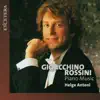 Rossini: Piano Music album lyrics, reviews, download