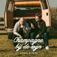 Champagne Bij De Wijn Song Lyrics