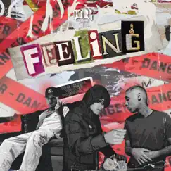 Felling / Pressentimento - Single by Dunk Marquez, Babymath, bbygodshawty777 & PoucaSombra album reviews, ratings, credits