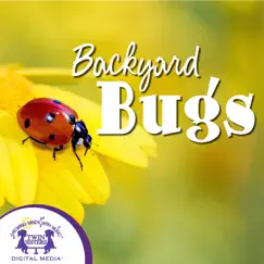 Backyard Bugs - Single by Kim Mitzo Thompson & Nashville Kids' Sound album reviews, ratings, credits