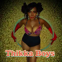 Thikka Boys Song Lyrics