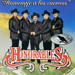 Homenaje A Los Cuervos (Edited) - EP by Honorables album reviews, ratings, credits