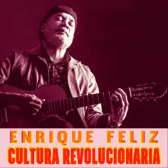 Cultura Revolucionaria by Enrique Feliz album reviews, ratings, credits
