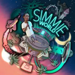 Simmie World by Yung Simmie album reviews, ratings, credits