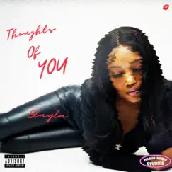 Thoughts of You - Single by Slayla album reviews, ratings, credits