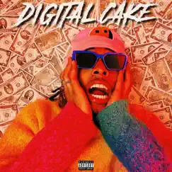 Digital Cake Song Lyrics
