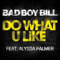 Do What U Like (feat. Alyssa Palmer) [Pt. 1] - Single by Bad Boy Bill album reviews, ratings, credits