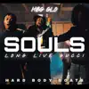 Souls (Remix) [Remix] - Single album lyrics, reviews, download