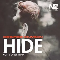 Hide (Nutty Cyber Remix) Song Lyrics