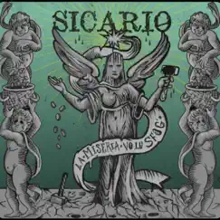 LA MISERIA VO' LU SFOG pt2 by Sicario album reviews, ratings, credits
