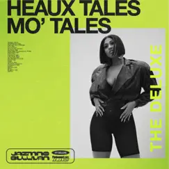 Heaux Tales, Mo' Tales: The Deluxe by Jazmine Sullivan album reviews, ratings, credits
