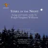 Vaughan Williams: Stars of the Night – Songs & Violin Works album lyrics, reviews, download