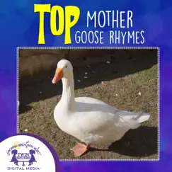 TOP Mother Goose Rhymes by Nashville Kids' Sound album reviews, ratings, credits