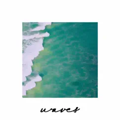 Waves (Extended Mix) Song Lyrics