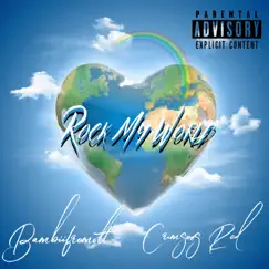 Rock My World - Single (feat. Crimsons Red) - Single by Bambiifromclt album reviews, ratings, credits
