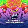 Con Corazon - Single album lyrics, reviews, download