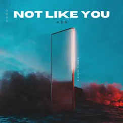 Not Like You - Single by JUGIN album reviews, ratings, credits