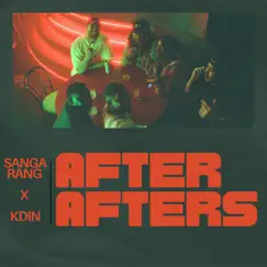 After Afters (feat. KDIN) Song Lyrics