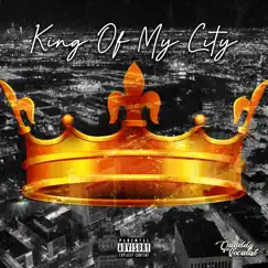 King of My City - Single by Quaddy Xollect album reviews, ratings, credits