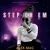 Step on Em - Single album lyrics, reviews, download