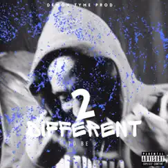 2Different2BeU by Deezo album reviews, ratings, credits