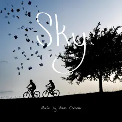 Sky (Original Motion Picture Soundtrack) by Amos Cochran album reviews, ratings, credits