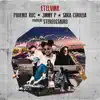 Etelvina (SG Gigante) [feat. Stereossauro] - Single album lyrics, reviews, download