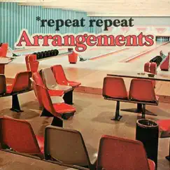 Arrangements - Single by *repeat repeat album reviews, ratings, credits