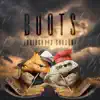 Boots (Raindrops Season) (feat. Cid the Kid) - Single album lyrics, reviews, download
