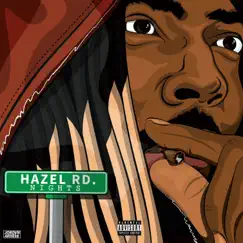 Hazel Rd. Nights by Slink D album reviews, ratings, credits