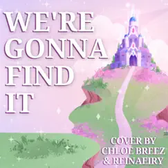 We're Gonna Find It (feat. Reinaeiry) Song Lyrics
