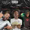 1,340 FREESTYLE (feat. Kc Taee & 340 Aceboy) - Single album lyrics, reviews, download