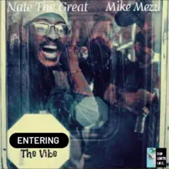 Entering the Vibe - Single by Nate the Great & Mike Mezzl album reviews, ratings, credits