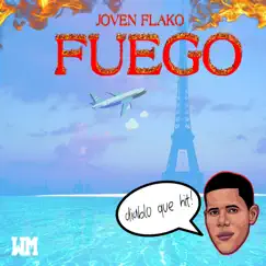Fuego - Single by Joven Flako album reviews, ratings, credits