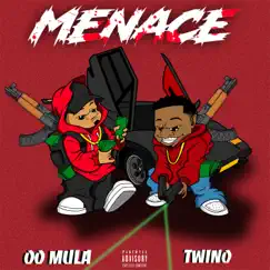 Menace - Single by Oo Mula album reviews, ratings, credits