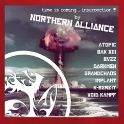 Time Is Coming... Insurrection By Northern Alliance by Signal Aout 42 album reviews, ratings, credits