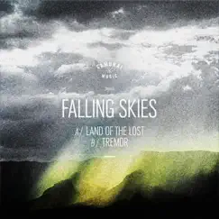 Land of the Lost / Tremor - Single by Falling Skies album reviews, ratings, credits