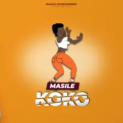 Koko - Single by Masile album reviews, ratings, credits